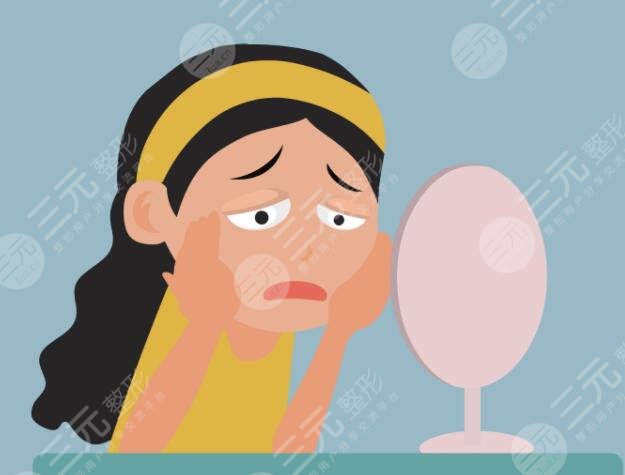眼瞼皮膚松弛矯正術適合哪些人群?