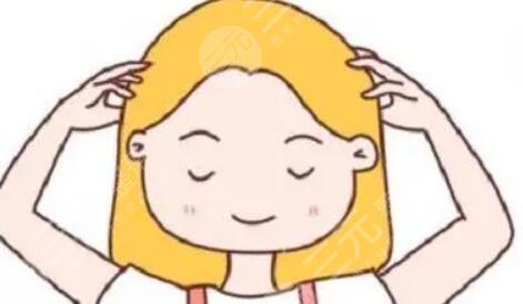 顱頂增高
