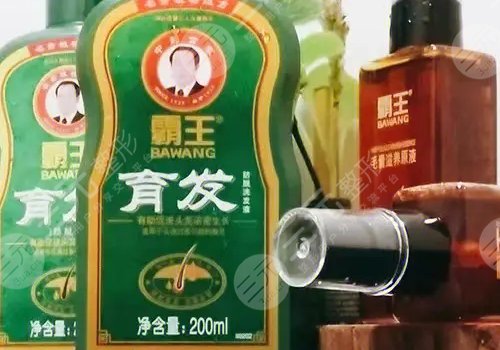 霸王洗發(fā)水防脫發(fā)有用嗎？