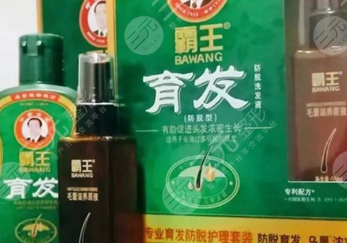 霸王洗發(fā)水防脫發(fā)有用嗎？