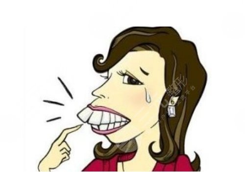 嘴凸怎么辦？