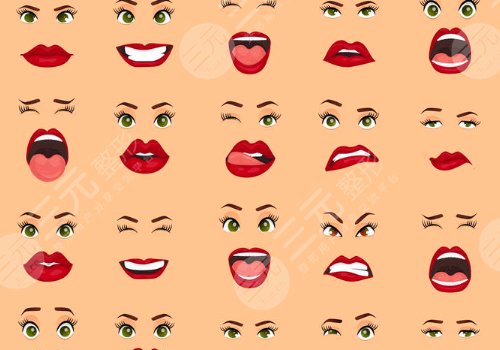 嘴凸怎么辦？