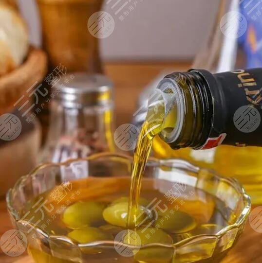 橄欖油去除妊娠紋有副作用嗎？橄欖油的作用有哪些？怎么正確使用？