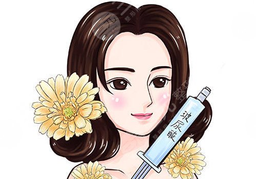 玻尿酸豐面頰大約需要多少錢？