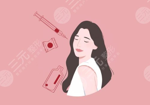 玻尿酸豐面頰大約需要多少錢？