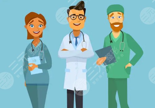 長(zhǎng)沙貝美醫(yī)療美容門診部醫(yī)生介紹