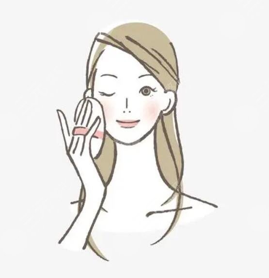 25歲以后應(yīng)該怎樣護(hù)膚?