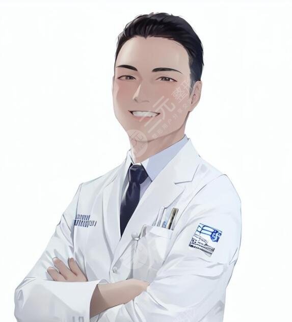 何照華醫(yī)生