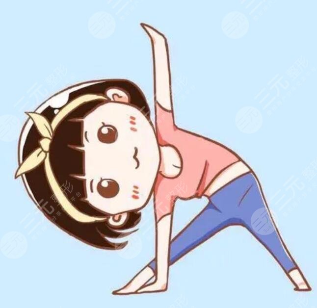 瑜伽減肥效果怎么樣??？