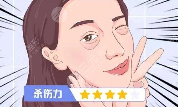 武漢五洲整形外科醫(yī)院熱門項(xiàng)目