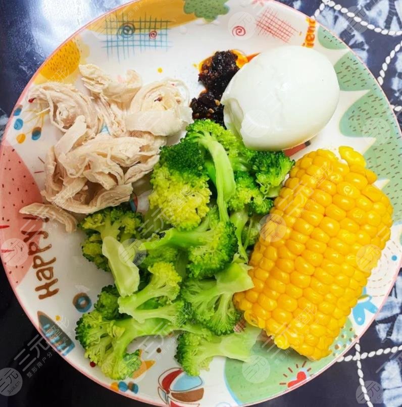 鄭多燕減肥食譜