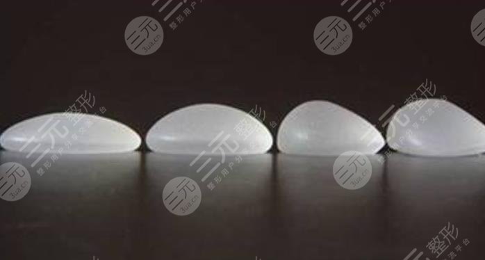 娜綺麗假體隆胸