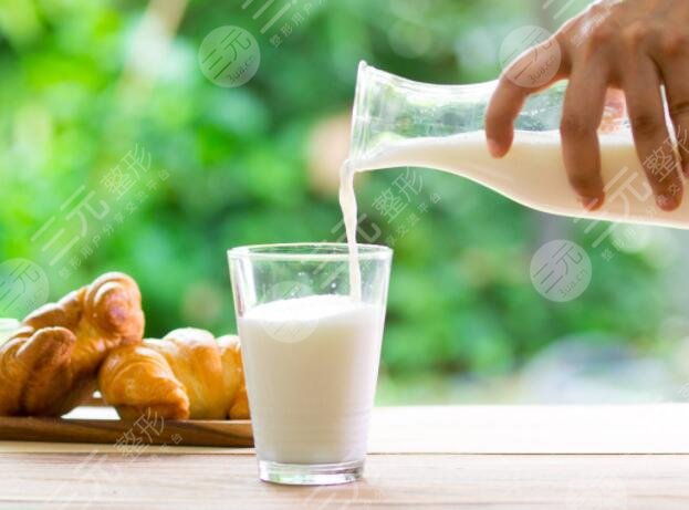 什么時候喝牛奶減肥效果快又好?