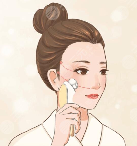 家用美容儀管用嗎有效嗎？哪個(gè)牌子的好？該怎么選美容儀？