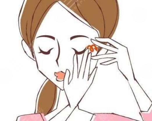 上海割雙眼皮費用