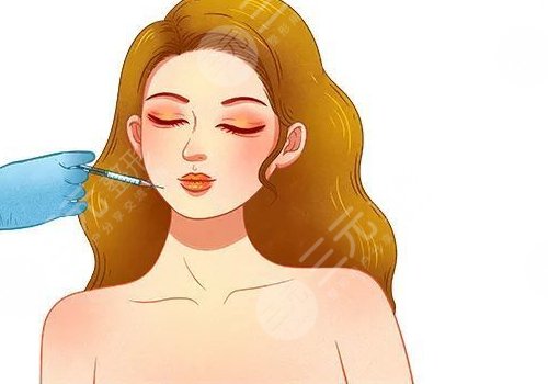 臉部輪廓固定怎么做？
