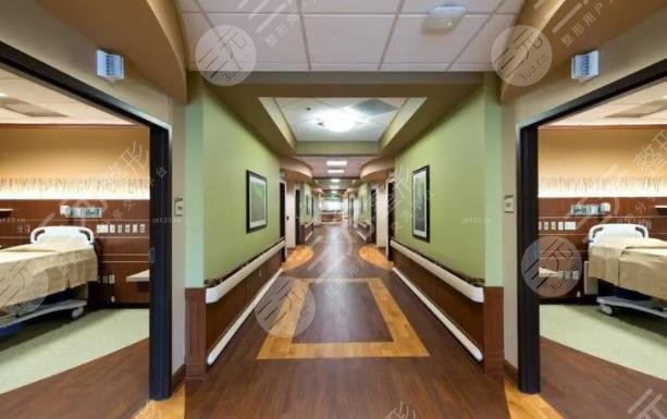 醫(yī)院內(nèi)部