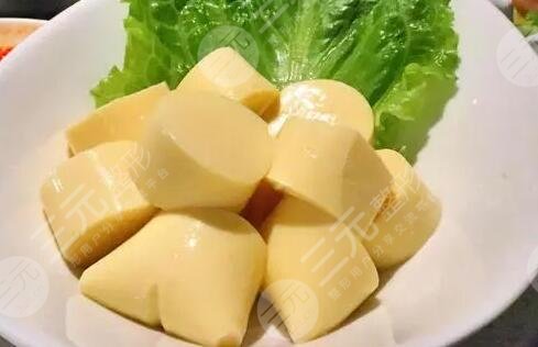 日本豆腐減肥食譜是什么?
