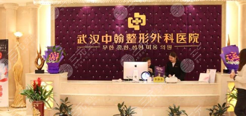 武漢中翰