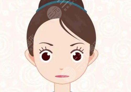 鵝蛋臉適合什么劉海？
