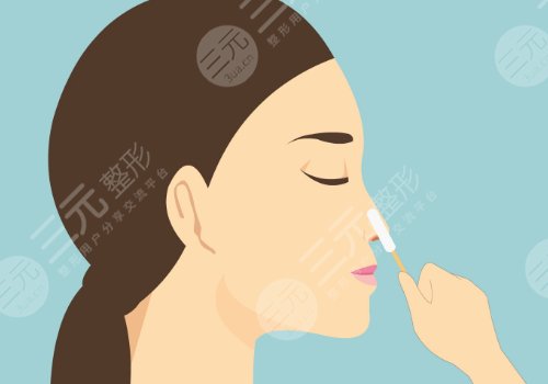 打玻尿酸隆鼻子有副作用嗎？