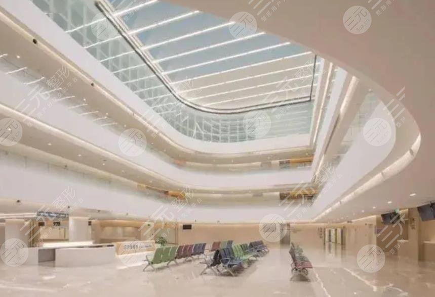 深圳協(xié)和醫(yī)院整形科