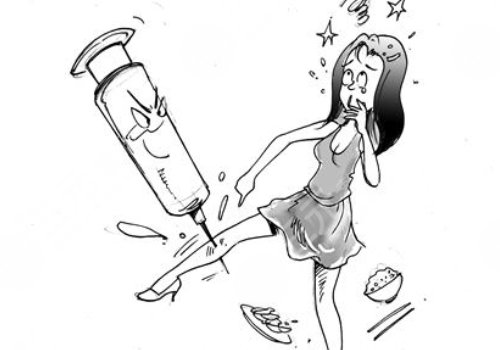 注射瘦腿會(huì)反彈嗎？