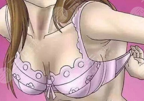 栗勇縮胸手術(shù)價(jià)格表