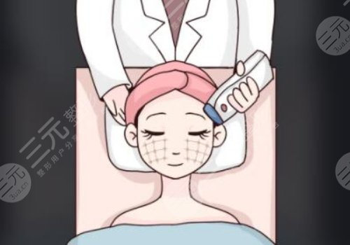 熱瑪吉和超聲炮哪個(gè)提升效果好?