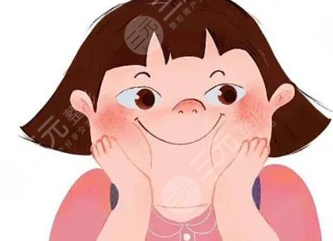 嘟嘟肉下垂
