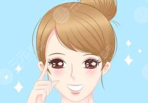 豐顏玻尿酸的注射部位有哪些？