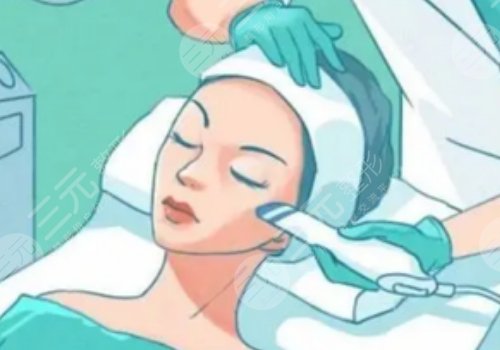 豐顏玻尿酸的注射部位有哪些？