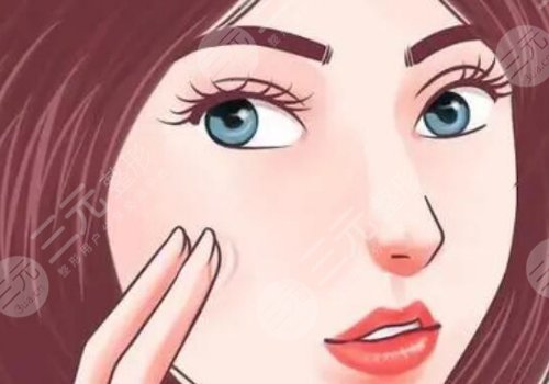 豐顏玻尿酸的注射部位有哪些？