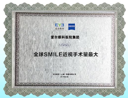 愛爾眼科醫(yī)院做近視手術(shù)怎么樣？技術(shù)實(shí)力、價格費(fèi)用揭秘！