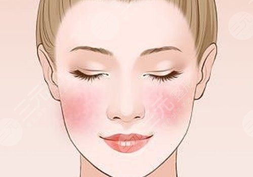 注射伊妍仕腫一個(gè)多月正常嗎？