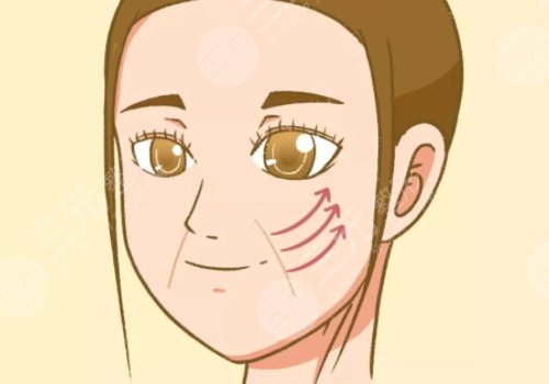 皮膚松弛做什么醫(yī)美項(xiàng)目？