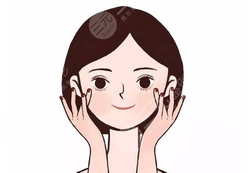 潤(rùn)百顏玻尿酸適合打哪里
