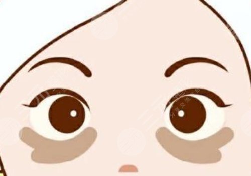 去黑眼圈的醫(yī)美項(xiàng)目多少錢？有哪些？