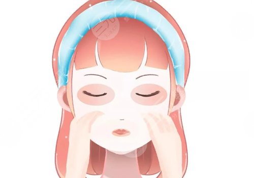 v臉提拉面膜真的有用嗎