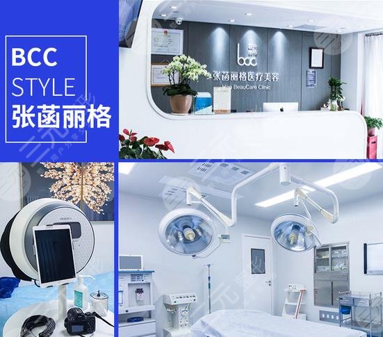 北京張菡麗格醫(yī)療