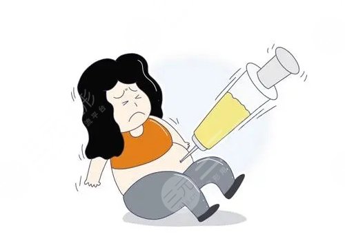 吸脂凹凸不平多久恢復(fù)？