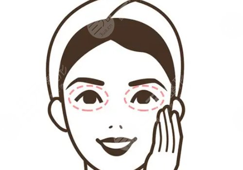 眼周保養(yǎng)用冷敷還是熱敷？