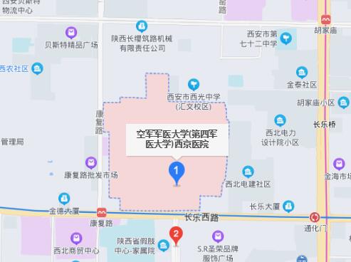 西京醫(yī)院唇部整形怎么樣，多少錢？匯總價(jià)格表&專家介紹！