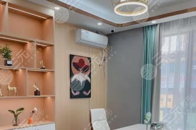 九江濂溪秀齒口腔門診部