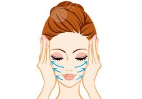 做輪廓手術后遺癥多嗎？