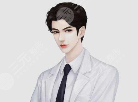 北京王馳雙眼皮怎么樣？醫(yī)生資料簡介、工作經(jīng)驗(yàn)、技術(shù)優(yōu)勢展示