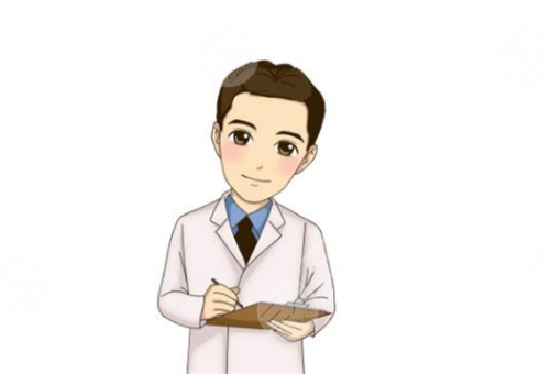 靳玉彪做的鼻子怎么樣？