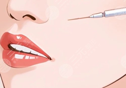 面部打玻尿酸哪里危險(xiǎn)大？