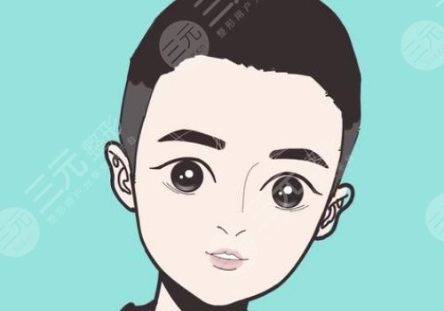 男生怎么樣才能瘦臉？