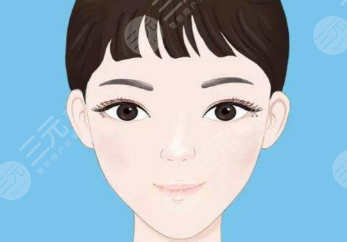 臉型歪了不對稱怎么整